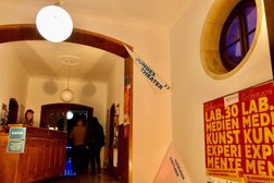 Kulturhaus abraxas in Augsburg
