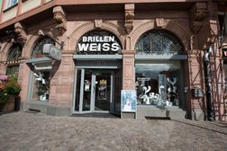 Brillen-Weiss GmbH in Frankfurt