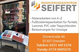 Renovierungszentrum Seifert Photo