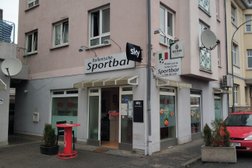 Italienische Sportbar in Frankfurt