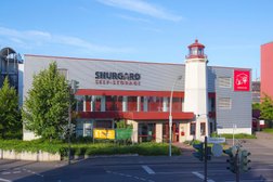 Shurgard Self Storage in Bonn