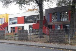 Schule am Kupferhammer in Bielefeld