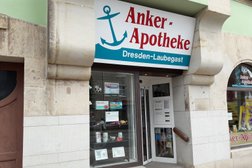 Anker-Apotheke in Dresden