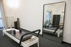 Ora Pilates Studio in Köln