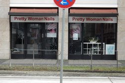 Pretty Woman Nails in Braunschweig