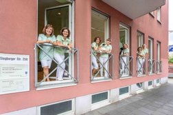 Tierarztpraxis an den Poller Wiesen Dr. med. vet. Maja Rühling | Köln in Köln