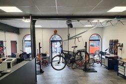 Fahrradwerkstatt am Mechtenberg Photo