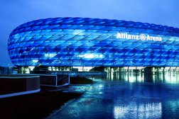 Allianz Versicherungen Geschäftsführer Herr Thomas Photo