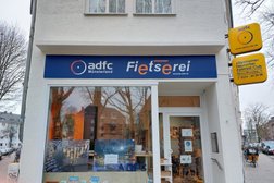 Allgemeiner Deutscher Fahrrad-Club Kreisverband in Münster