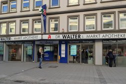 Dr. Walters Markt-Apotheke in Hamburg