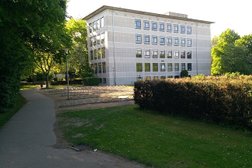 Gymnasium Ricarda-Huch-Schule Photo