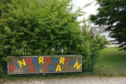 Kindergarten St. Ida in Münster