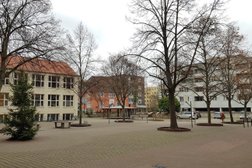 Realschule JFK in Braunschweig