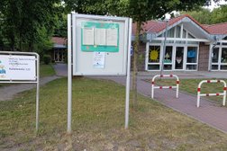 Städtische Tageseinrichtung für Kinder und Familienzentrum NRW in Gelsenkirchen