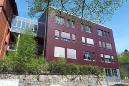 Offene Gemeinschaftsgrundschule Am Nützenberg in Wuppertal
