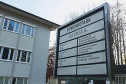 Gewerbepark Hörl in Augsburg