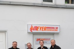Brandschutz- und Sicherheitstechnik Meyer in Wuppertal
