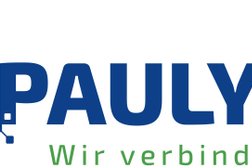 Pauly-IT Dienstleistungen in Frankfurt