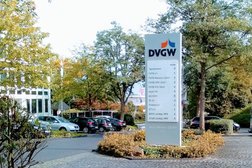 DVGW Deutscher Verein des Gas- und Wasserfaches e.V. in Bonn