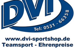 DVI-Sportshop in Braunschweig