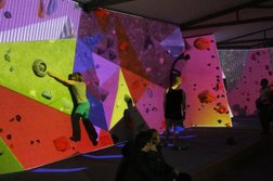 7dex - Projection Mapping, Live Visuals, Video Operator, VJ in Münster