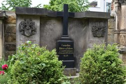 Alter Katholischer Friedhof (Dresden) Photo