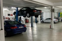 Autotechnik Wangen in Stuttgart