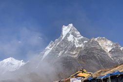 Nepal Himalaya Reisen Photo