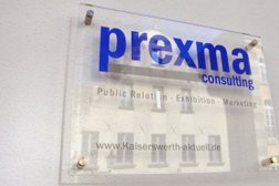 prexma GmbH Photo