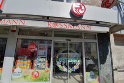 ROSSMANN Drogeriemarkt in Mönchengladbach