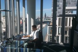Gregor Wojtowicz | Business & Life Coach in Köln