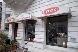 Hypoxistudio Hannover in Hannover