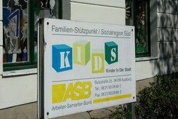 K.I.D.S. Familienstützpunkt Süd Photo