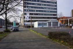 SWD Städt. Wohnungsgesellschaft Düsseldorf MBH & CO. KG in Düsseldorf