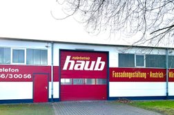 Malerbetrieb Michael Haub in Duisburg