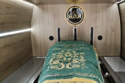 Huzur Islamische Bestattungen in Nürnberg