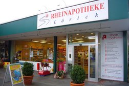 Rheinapotheke Photo