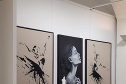 Laura Isaza Kunst in München