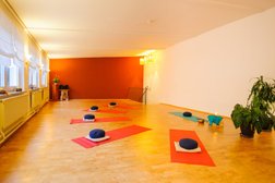 Yogitation | Yoga & Meditation in Nürnberg