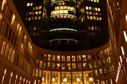 WINHELLER Rechtsanwaltsgesellschaft mbH in Frankfurt