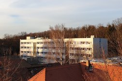 Landesuntersuchungsanstalt für das Gesundheits- und Veterinärwesen Sachsen in Dresden