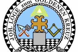 Johannisloge "Zum Goldenen Kreuz" in Dresden