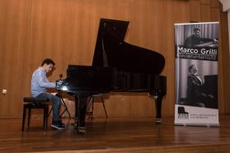 Klavierunterricht Marco Grilli Photo