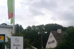 Ruile und Fürst Ingenieurbüro für Wohnbau in Augsburg