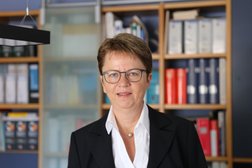 Rechtsanwältin Marion Lehner-König in Köln