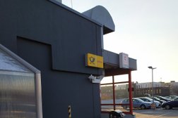Deutsche Post Filiale 601 in Duisburg