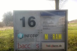 Frei-Alarm GmbH in Bochum