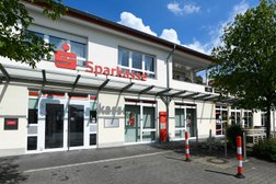 Sparkasse Bielefeld - Geldautomat in Bielefeld