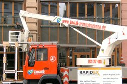 RapidEX GmbH - Schädlingsbekämpfung, Kammerjäger, Taubenabwehr Photo