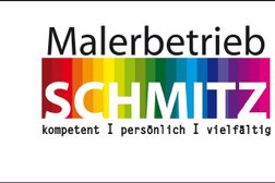 Werkstatt Malerbetrieb Max Schmitz in Wuppertal